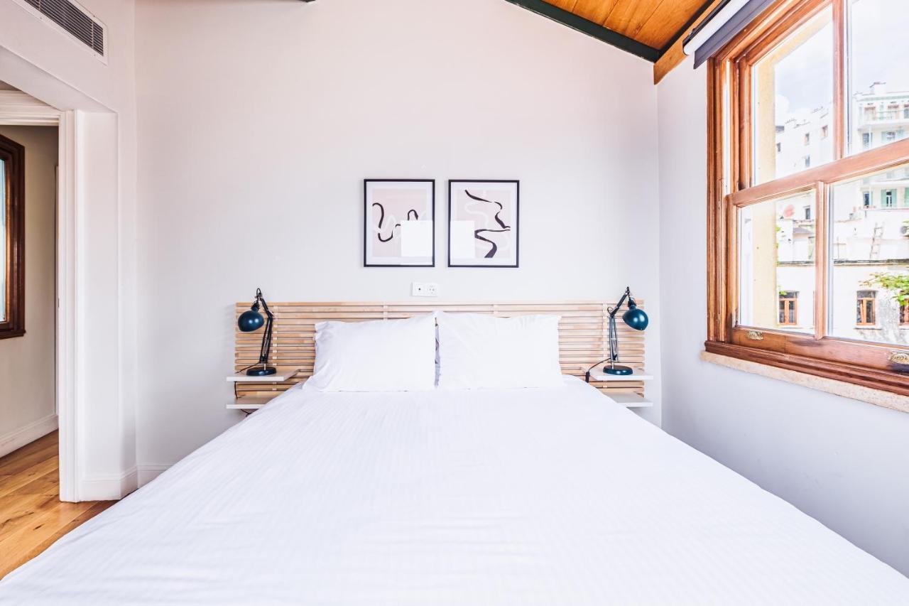 Homie Suites - Historical Apartment Nearby Galata Tower اسطنبول المظهر الخارجي الصورة
