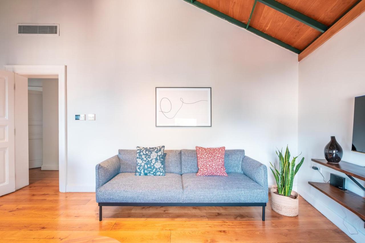 Homie Suites - Historical Apartment Nearby Galata Tower اسطنبول المظهر الخارجي الصورة