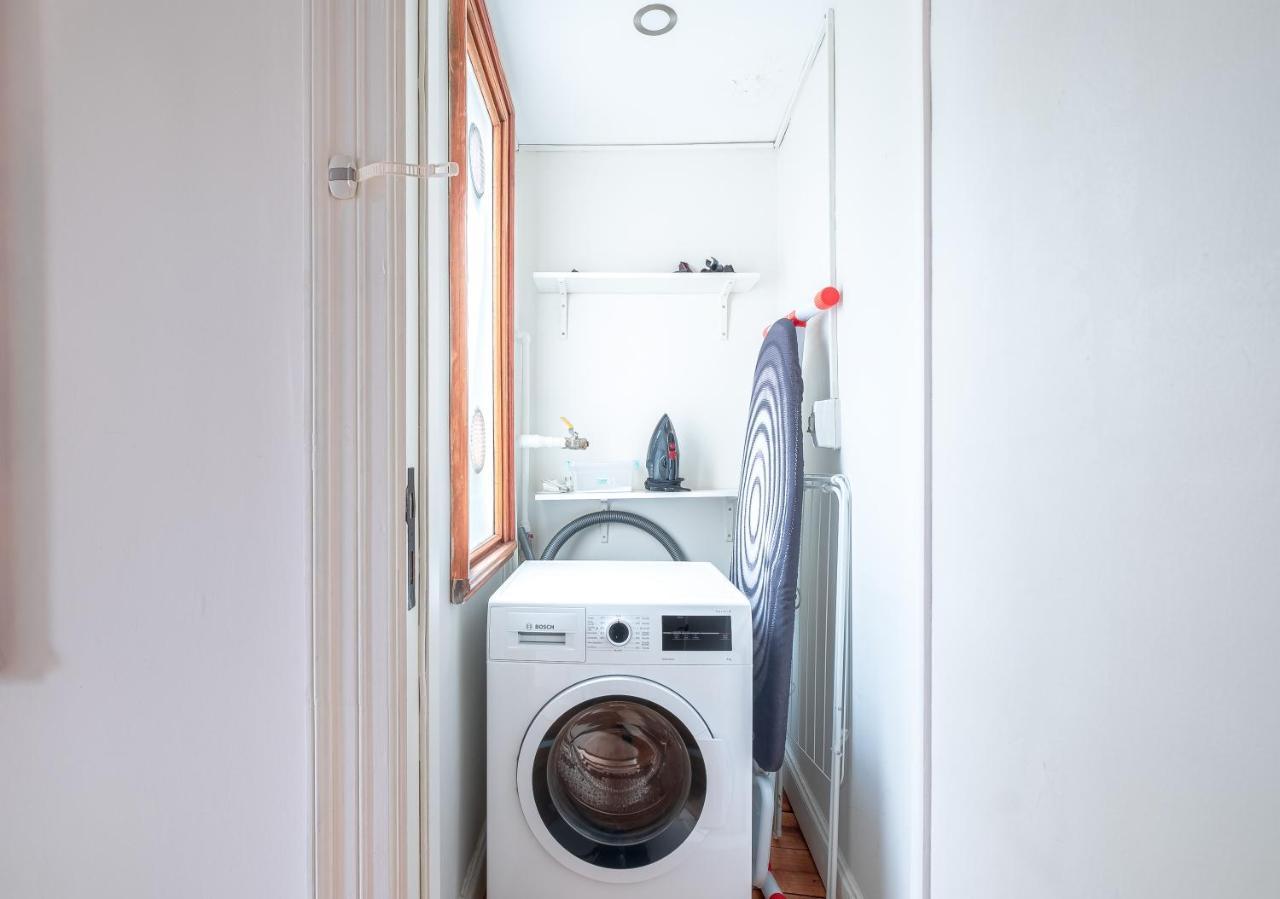 Homie Suites - Historical Apartment Nearby Galata Tower اسطنبول المظهر الخارجي الصورة