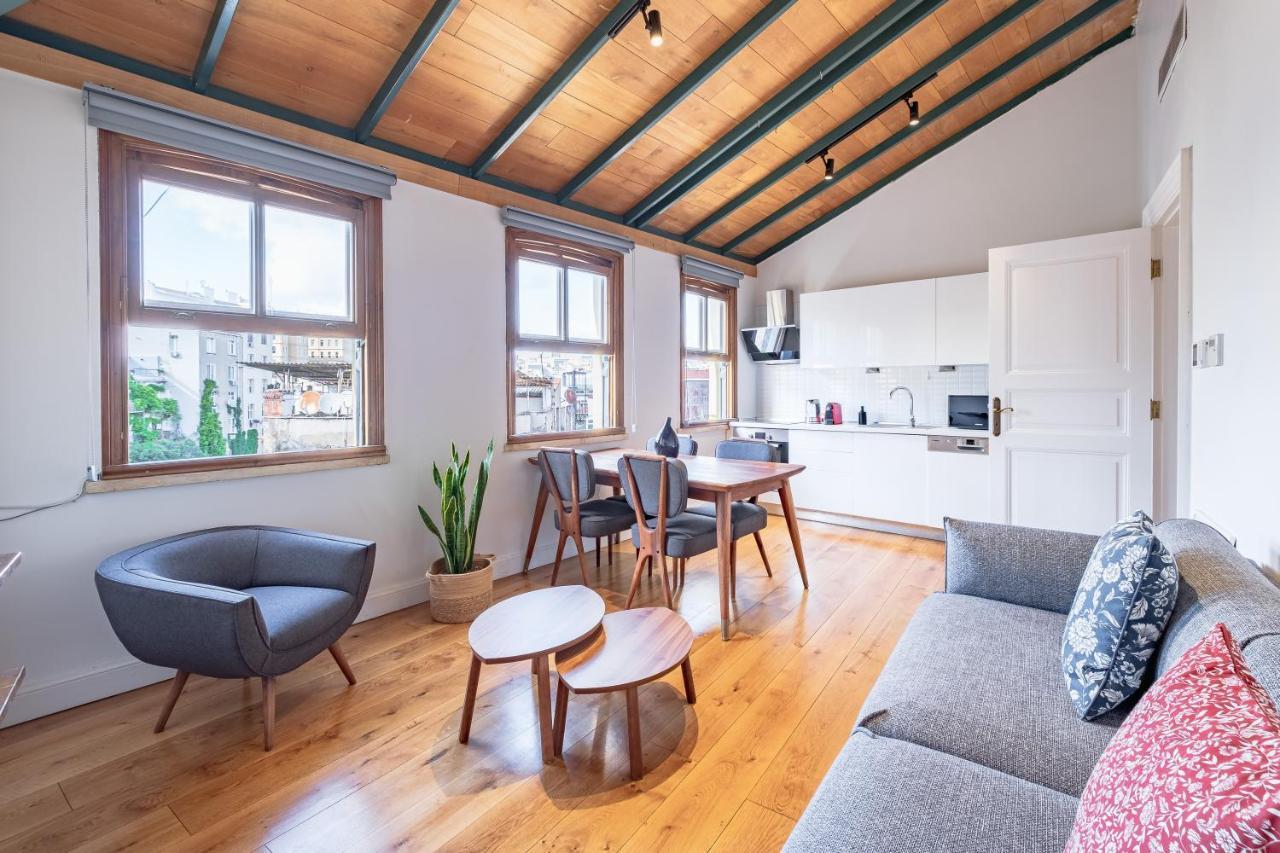 Homie Suites - Historical Apartment Nearby Galata Tower اسطنبول المظهر الخارجي الصورة