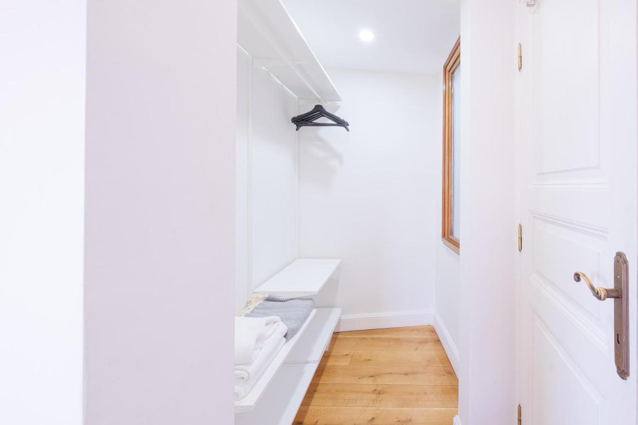 Homie Suites - Historical Apartment Nearby Galata Tower اسطنبول المظهر الخارجي الصورة