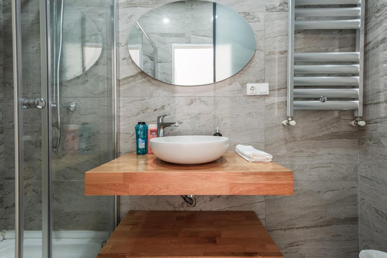 Homie Suites - Historical Apartment Nearby Galata Tower اسطنبول المظهر الخارجي الصورة