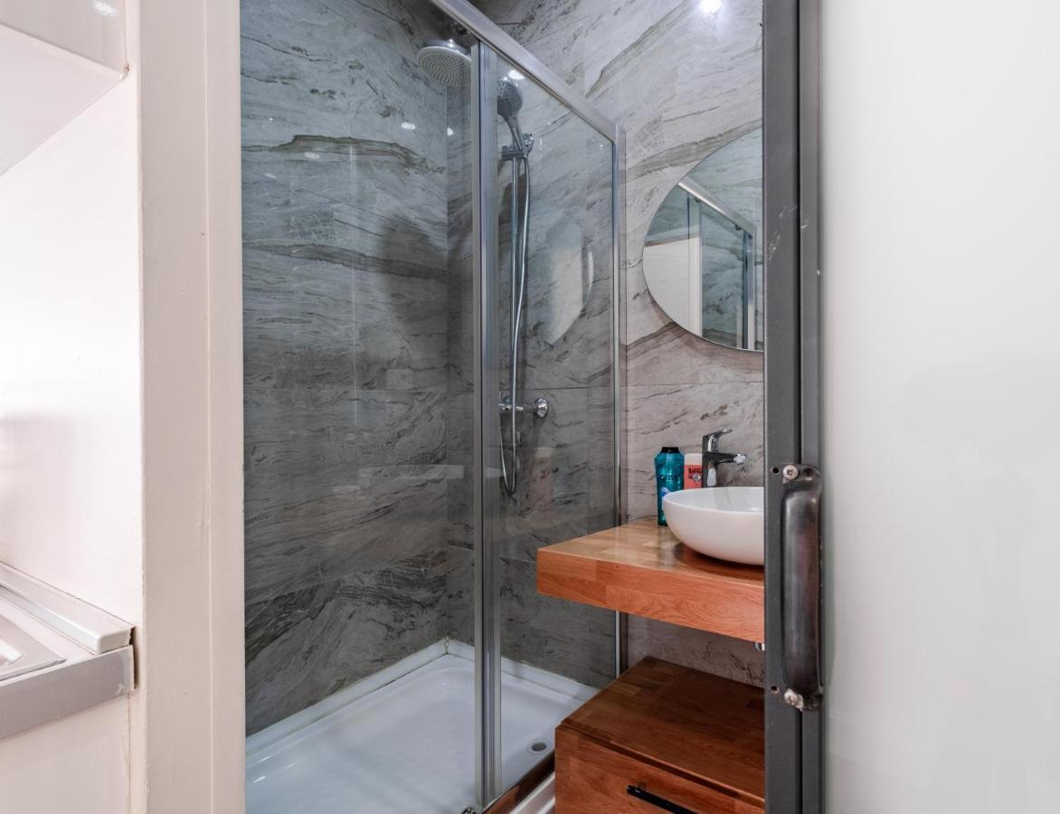 Homie Suites - Historical Apartment Nearby Galata Tower اسطنبول المظهر الخارجي الصورة