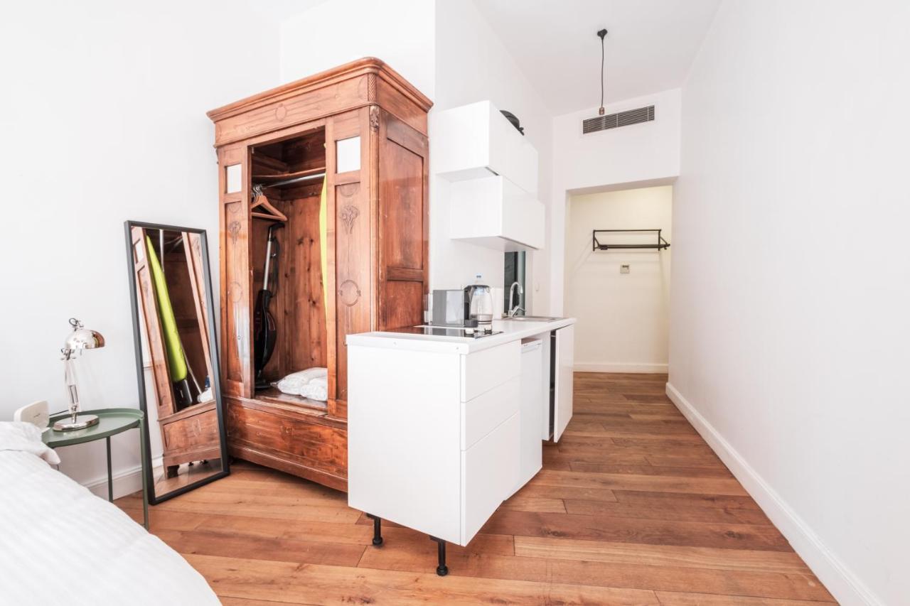 Homie Suites - Historical Apartment Nearby Galata Tower اسطنبول المظهر الخارجي الصورة