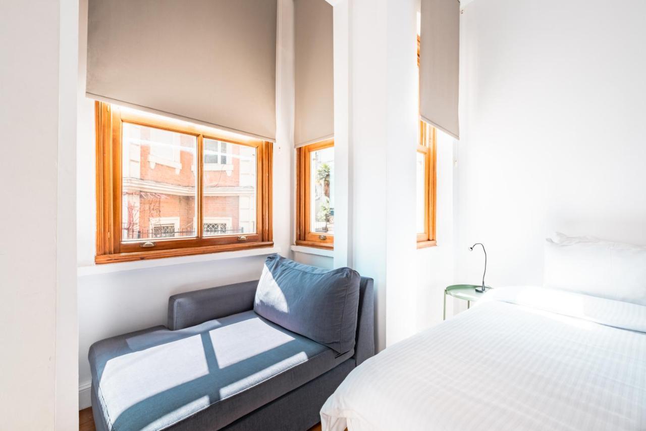 Homie Suites - Historical Apartment Nearby Galata Tower اسطنبول المظهر الخارجي الصورة