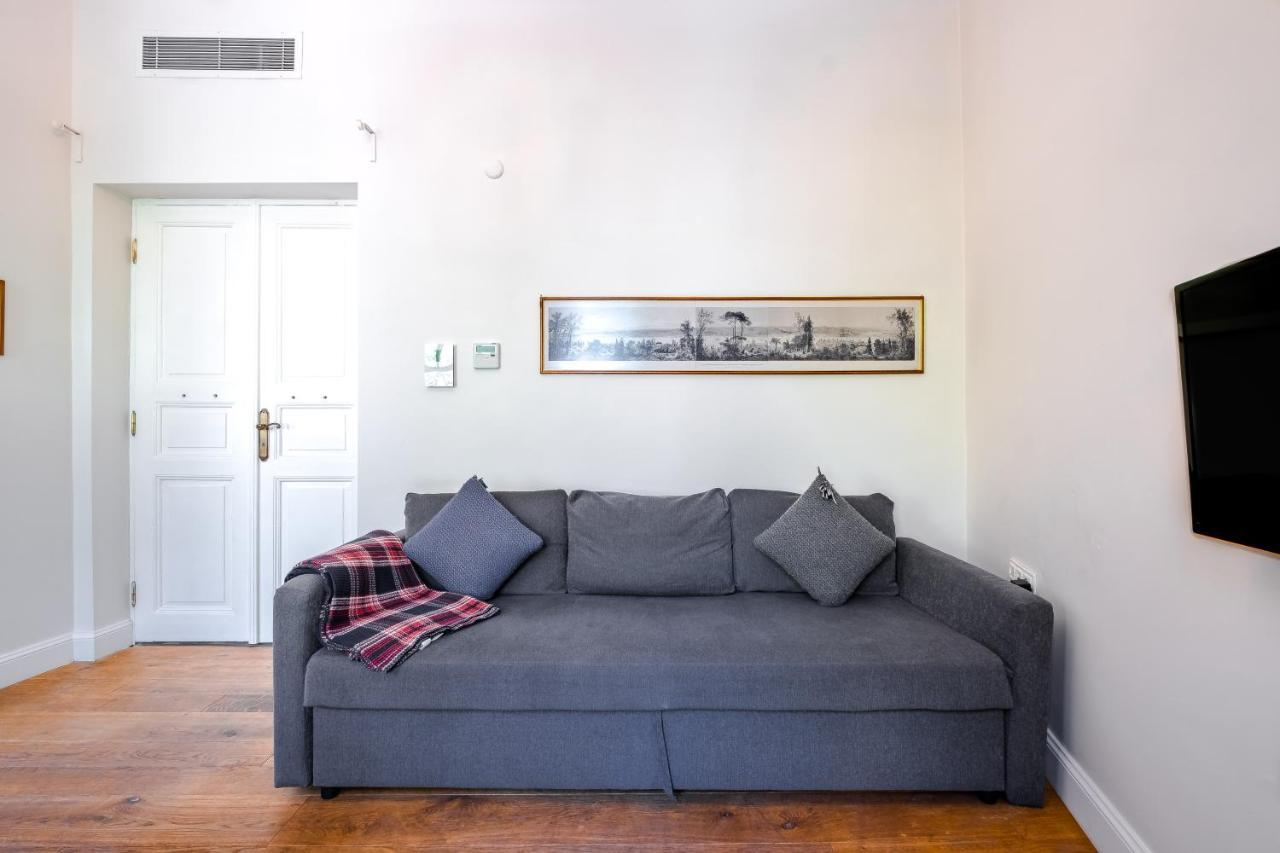 Homie Suites - Historical Apartment Nearby Galata Tower اسطنبول المظهر الخارجي الصورة