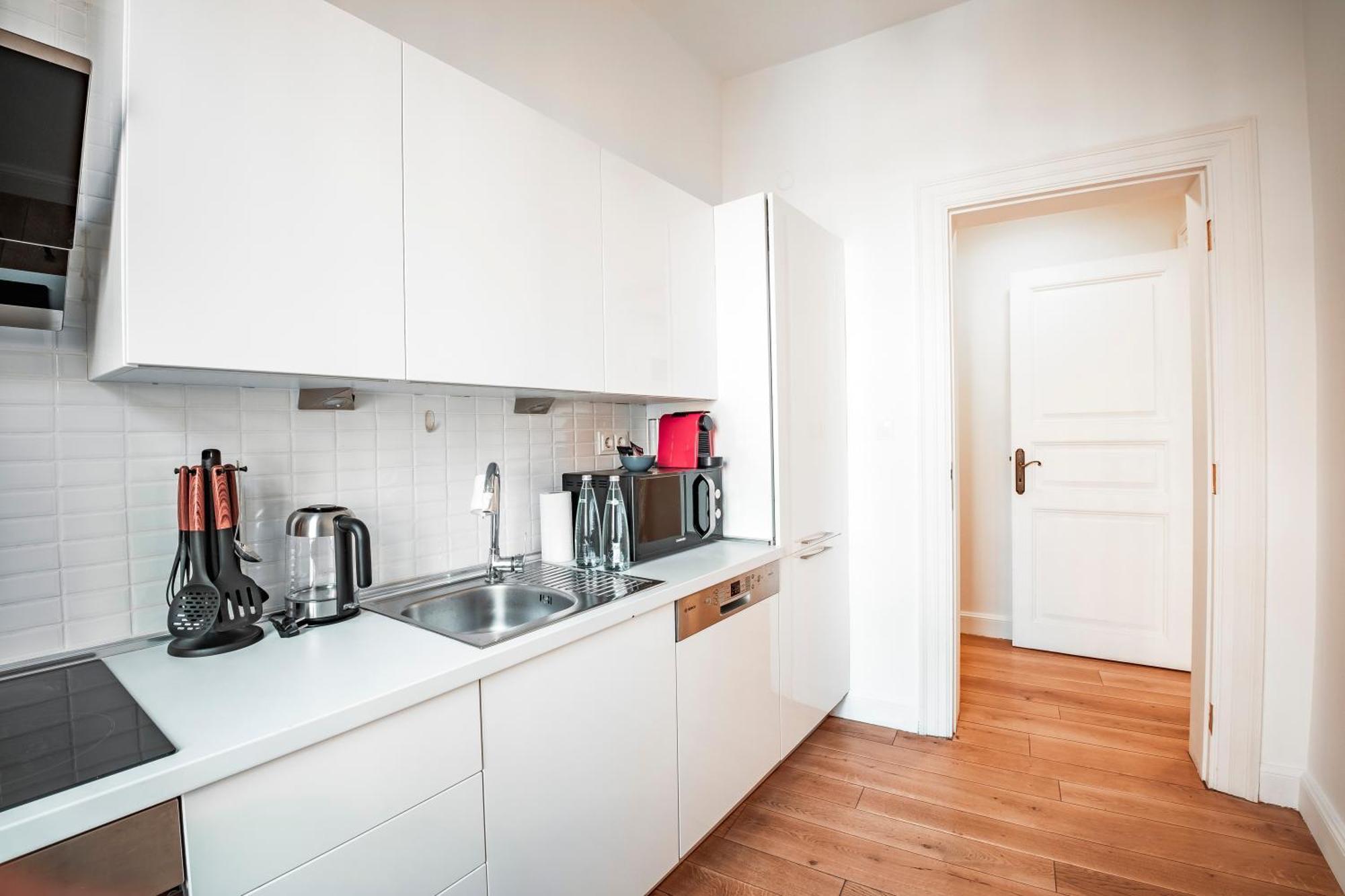 Homie Suites - Historical Apartment Nearby Galata Tower اسطنبول الغرفة الصورة