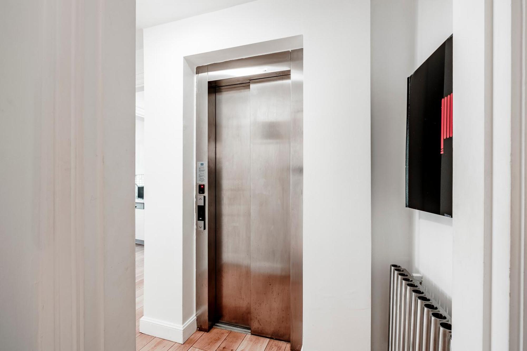 Homie Suites - Historical Apartment Nearby Galata Tower اسطنبول الغرفة الصورة