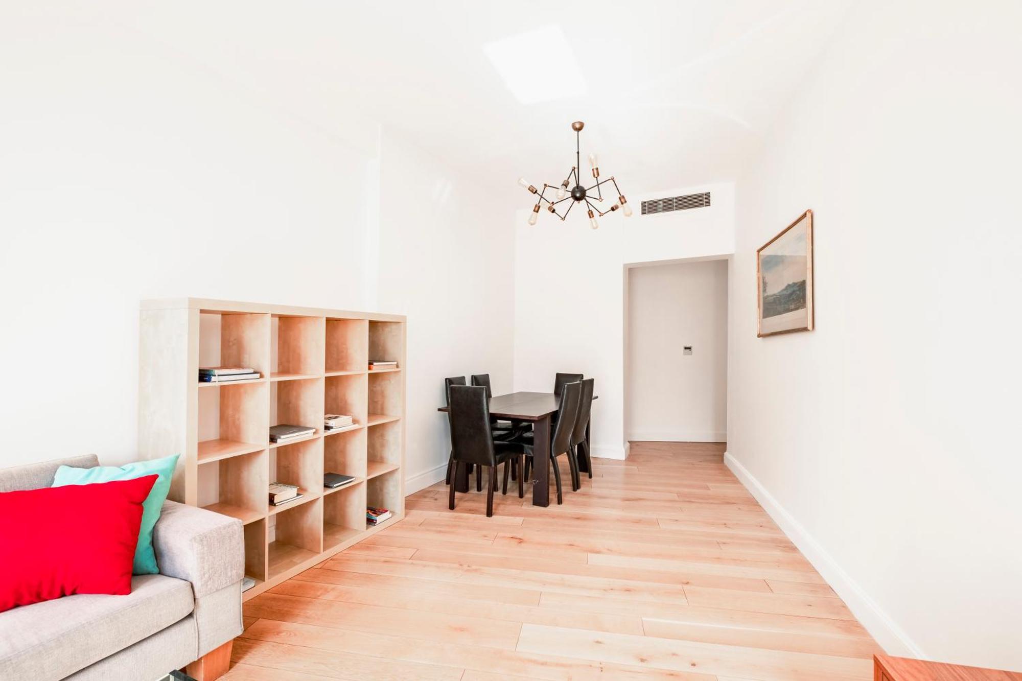 Homie Suites - Historical Apartment Nearby Galata Tower اسطنبول الغرفة الصورة